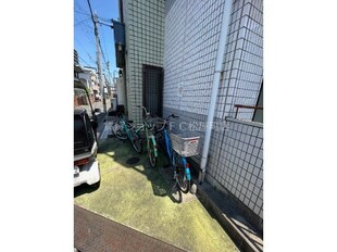 シャルマン錦町の物件外観写真